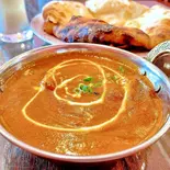 マトンマサラ Mutton Masala（POKAHARAGURUNGKITCHEN）