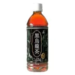 黒ウーロン茶(ペットボトル500)（デカ盛り弁当はるき【唐揚げ弁当屋】名楽町店）