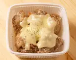 チーズからあげ3個（デカ盛り弁当はるき【唐揚げ弁当屋】名楽町店）