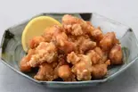 軟骨揚げ Nankotsu Age（MILAN CAFE＆RESTAURANT）