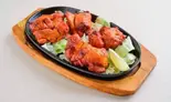 チキンティッカ1p Chicken tikka 1p（MILAN CAFE＆RESTAURANT）