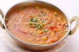 ダル (豆) マカニ Dal makhani（MILAN CAFE＆RESTAURANT）