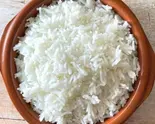 バスマティ ライス Basmati Rice（MILAN CAFE＆RESTAURANT）