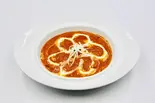 【当店人気No.1】チキン ティッカ マサラ(バターチキン)/ Chichen Tikka Masara(Butter Chicken Curry)(Delhi Gardens 美園店)