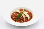 スパイシー ラム マサラ/ Spicy Lamb Masala Curry(Delhi Gardens 美園店)