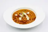 ポークジャガイモ/ Pork Potato Curry(Delhi Gardens 美園店)