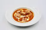 バター プロン(えび)/ Butter Prawn Curry(Delhi Gardens 美園店)