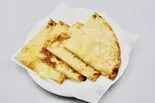 チーズナン / Cheese Naan(Delhi Gardens 美園店)