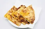 ジャガイモナン / Potato Naan(Delhi Gardens 美園店)