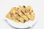 アーモンドナン / Almond Naan(Delhi Gardens 美園店)