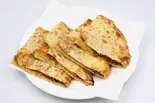 キーマナン / Keema Naan(Delhi Gardens 美園店)
