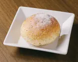 全粒粉のぷちパン(2個)（薬膳・ヘルシーフード専門店 Soup Well）