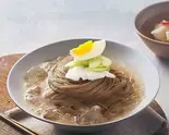 水冷麺（チョゴリ）