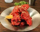 HOTチキン400gハーフ（チョゴリ）
