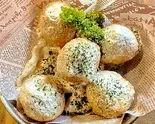 ハニーバターチーズボール4個（チョゴリ）