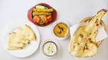 【おなかいっぱい大満足】2人様セット Couple Set（【人気急上昇中】インドネパール料理マイティガル MAITIGHAR）