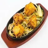 フィッシュティッカ Fish Tikka 2P（【人気急上昇中】インドネパール料理マイティガル MAITIGHAR）