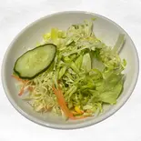 グリーンサラダ Green Salad（【人気急上昇中】インドネパール料理マイティガル MAITIGHAR）