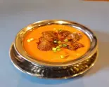 チキンカレー（バサンタ カバブ＆カレー）