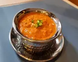 キーマカレー（バサンタ カバブ＆カレー）