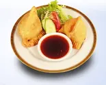 5.サモサ2P Samosa（ムガルパレス 4号店）