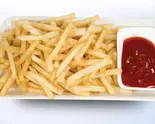 7.ポテトフライ Potatofries（ムガルパレス 4号店）