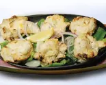 18.マライカバブ 5P Malai kabab（ムガルパレス 4号店）