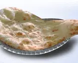 22.ガーリックナン Garlic nan（ムガルパレス 4号店）