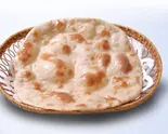 25.タンドリーロティ Tandoori roti（ムガルパレス 4号店）