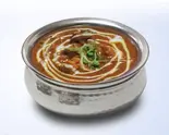 30.野菜カレー Vegetable curry（ムガルパレス 4号店）