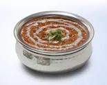 31.豆カレー Dal curry（ムガルパレス 4号店）