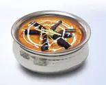35.ベーガンチキンカレー Beigan Chicken curry（ムガルパレス 4号店）