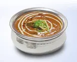 39.マトンカレー Mutton curry（ムガルパレス 4号店）