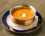 バターチキンカレー Butter ＆ Chicken Curry（インドレストラン ウマー）