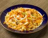 チキンチャウミン Chicken Chow Mein（インドレストラン ウマー）