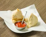 サモサ2P Samosa - 2 Pieces（インドレストラン ウマー）