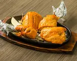 タンドリーチキン4P Tandoori Chicken - 4 Pieces（インドレストラン ウマー）