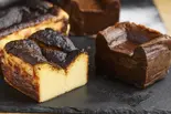 ガトーショコラ＆バスク風チーズケーキSET（MASUYA MEAT＆CRAFT BEER）