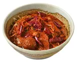 地獄鬼辛みそ辛みそラーメン（【ラーメン・町中華】 二代目 響）