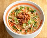 みそ台湾ラーメン（【ラーメン・町中華】 二代目 響）