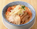 辛みそ油タンメン【汁なし】（【ラーメン・町中華】 二代目 響）