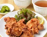 からあげ 4個（【ラーメン・町中華】 二代目 響）