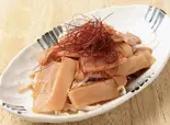 おつまみメンマ（【ラーメン・町中華】 二代目 響）