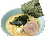 味吉ラーメン（横濱とんこつ 味吉家）