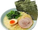横濱とんこつラーメン（横濱とんこつ 味吉家）