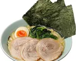 チャーシューラーメン（横濱とんこつ 味吉家）