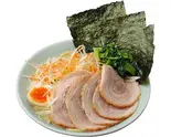ネギチャーシューラーメン（横濱とんこつ 味吉家）