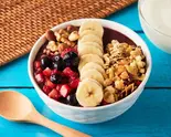 濃厚！ヨーグルトアサイーボウル（【アサイーボウル】ALOHA SPOON～Acai bowl cafe～ 曙店）