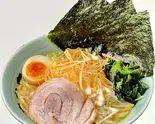 ネギラーメン（横濱とんこつ 味吉家）