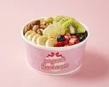カスタマイズヨアジョンボウル（【アサイーボウル】ALOHA SPOON～Acai bowl cafe～ 曙店）